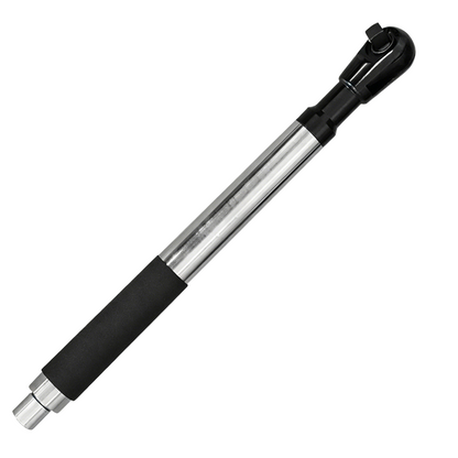 🛠️ PROMO LIMITÉE 50% DE RÉDUCTION ! ✨ Clé à Cliquet Télescopique 2-en-1 – Chrome Vanadium, Double Mode 🔩
