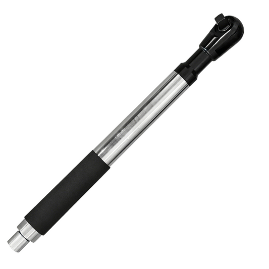 🛠️ PROMO LIMITÉE 50% DE RÉDUCTION ! ✨ Clé à Cliquet Télescopique 2-en-1 – Chrome Vanadium, Double Mode 🔩