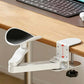 🖥️ PROMO LIMITÉE 50% DE RÉDUCTION ! ✨ Accoudoir Réglable à Pince – Ergonomique, Pliable, Sans Outils 🔧