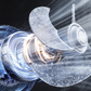 💡 PROMO LIMITÉE 50% DE RÉDUCTION ! 💥 Ventilateur Plafond Double Tête LED – Double Flux, Télécommande, Moteur Silencieux ✨