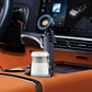 🚗 Soldes 2026 — Plus de 29 100 vendus!🧲 Support de téléphone pour porte‑gobelet de voiture – Pratique 📱