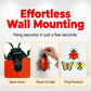 🦋 PROMO LIMITÉE 50% DE RÉDUCTION ! 💥 Décorations Murales 3D Insectes – Abeille, Papillon, Coccinelle – Lot de 3 ✨ 标题翻译（中文）：