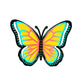 🦋 PROMO LIMITÉE 50% DE RÉDUCTION ! 💥 Décorations Murales 3D Insectes – Abeille, Papillon, Coccinelle – Lot de 3 ✨ 标题翻译（中文）：