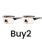 🕶️ 2026 Soldes — Plus de 20 500 vendus!☀️ Lunettes de Protection Jour & Nuit – Verres photochromiques