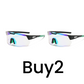 🕶️ 2026 Soldes — Plus de 20 500 vendus!☀️ Lunettes de Protection Jour & Nuit – Verres photochromiques