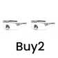 🕶️ 2026 Soldes — Plus de 20 500 vendus!☀️ Lunettes de Protection Jour & Nuit – Verres photochromiques