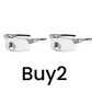 🕶️ 2026 Soldes — Plus de 20 500 vendus!☀️ Lunettes de Protection Jour & Nuit – Verres photochromiques