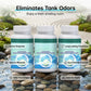 🐠 PROMO LIMITÉE 50% DE RÉDUCTION ! 💥 Comprimés Purifiants Aquarium – Eau Cristalline, Anti-Algues, Neutralise Odeurs ✨