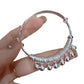 🔔 PROMO LIMITÉE 50% DE RÉDUCTION ! 💥 Bracelet Délicat Clochettes en Argent – Réglable, Son Doux, Fini Poli ✨