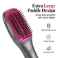 💨 Soldes 2026 — Plus de 35 000 vendus!🔥 Brosse Soufflante 3-en-1 – Technologie Floating Panel 💇‍♀️