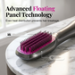 💨 Soldes 2026 — Plus de 35 000 vendus!🔥 Brosse Soufflante 3-en-1 – Technologie Floating Panel 💇‍♀️