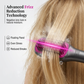 💨 Soldes 2026 — Plus de 35 000 vendus!🔥 Brosse Soufflante 3-en-1 – Technologie Floating Panel 💇‍♀️