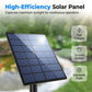 ☀️ PROMO LIMITÉE 50% DE RÉDUCTION ! 💥 Aérateur Solaire pour Bassin – Pompe à Air, Panneau Haute Efficacité, Sans Fil ✨