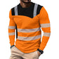 👕 PROMO LIMITÉE 50% DE RÉDUCTION ! ✨ Haut Sport Homme – 3D Haute Visibilité, Respirant, 10 Couleurs 🏃‍♂️