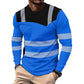 👕 PROMO LIMITÉE 50% DE RÉDUCTION ! ✨ Haut Sport Homme – 3D Haute Visibilité, Respirant, 10 Couleurs 🏃‍♂️