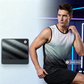 💪 PROMO LIMITÉE 50% DE RÉDUCTION ! ✨ Débardeur Sport Dégradé Homme – Séchage Rapide, Coupe 3D, Respirant 🏃‍♂️