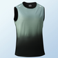 💪 PROMO LIMITÉE 50% DE RÉDUCTION ! ✨ Débardeur Sport Dégradé Homme – Séchage Rapide, Coupe 3D, Respirant 🏃‍♂️