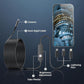 🔍 PROMO LIMITÉE 50% DE RÉDUCTION ! ✨ Caméra Endoscope HD TechView™ 1920P pour iPhone et Android – Étanche, Lumineuse, Polyvalente 🛠️
