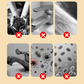 🚰 PROMO LIMITÉE 50% DE RÉDUCTION ! 💥 Filtre Anti-Éclaboussures Robinet – Élimine Rouille & Sédiments, Compatible Universel, 50 Pièces ✨