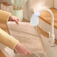 🚰 PROMO LIMITÉE 50% DE RÉDUCTION ! 💥 Filtre Anti-Éclaboussures Robinet – Élimine Rouille & Sédiments, Compatible Universel, 50 Pièces ✨