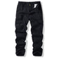 🕶️ PROMO LIMITÉE 50% DE RÉDUCTION ! ✨ Pantalon Cargo Tactique Homme – Durable, Fonctionnel, Polyvalent 🏔️