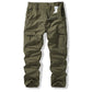 🕶️ PROMO LIMITÉE 50% DE RÉDUCTION ! ✨ Pantalon Cargo Tactique Homme – Durable, Fonctionnel, Polyvalent 🏔️