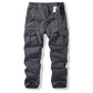 🕶️ PROMO LIMITÉE 50% DE RÉDUCTION ! ✨ Pantalon Cargo Tactique Homme – Durable, Fonctionnel, Polyvalent 🏔️