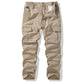 🕶️ PROMO LIMITÉE 50% DE RÉDUCTION ! ✨ Pantalon Cargo Tactique Homme – Durable, Fonctionnel, Polyvalent 🏔️