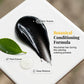 💆‍♀️🌿 PROMO LIMITÉE 50% ! Teinture Capillaire Végétale à Peigner – 3 Nuances, 100ml, Formule Douce, Couvre Cheveux Blancs, Kit Complet ✨