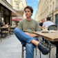 👞 PROMO LIMITÉE 50% DE RÉDUCTION ! ✨ Sandales de Plage Bout Fermé Homme – Respirantes, Coussinées, Velcro 🌊