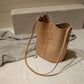 👜 PROMO LIMITÉE 50% DE RÉDUCTION ! 💥 Sac Bandoulière Minimaliste Grande Capacité – Épuré, Spacieux, Quotidien ✨