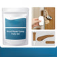 🪵 PROMO LIMITÉE 50% DE RÉDUCTION ! 💥 Kit Mastic Époxy Bois – Rebouchage Facile, Adhérence Forte, Finition Invisible ✨