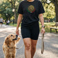 👕PROMO LIMITÉE 50% DE RÉDUCTION ! 💥 T-shirt Imprimé Mexique pour Femme – Coton Respirant, Col Rond, Coupe Décontractée ✨