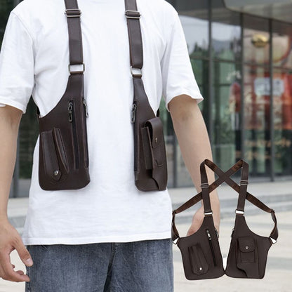 🎒 2026 Soldes — Plus de 29 700 vendus!🔒 Sac à dos tactique multi‑poches – Fermeture anti‑vol