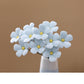 🌸 PROMO LIMITÉE 50% DE RÉDUCTION ! 💥 Décoration Florale en Céramique Éternelle – Fini Brillant, Zéro Entretien, 10 Pièces ✨