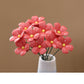 🌸 PROMO LIMITÉE 50% DE RÉDUCTION ! 💥 Décoration Florale en Céramique Éternelle – Fini Brillant, Zéro Entretien, 10 Pièces ✨