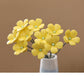 🌸 PROMO LIMITÉE 50% DE RÉDUCTION ! 💥 Décoration Florale en Céramique Éternelle – Fini Brillant, Zéro Entretien, 10 Pièces ✨