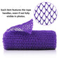 🛁 Vente 2026 — Plus de 29 700 vendus!🧼 Brosse de Dos Longue Nylon à deux poignées