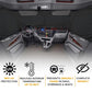 🚛 PROMO LIMITÉE 50% DE RÉDUCTION ! 💥 Pare-Soleil Pare-Brise Camion – Protection UV 98%, Isolation Thermique, Polyester 240T ✨