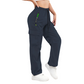 👖 PROMO LIMITÉE 50% DE RÉDUCTION ! 💥 Pantalon Cargo Vintage Femme – Coupe Ample, Grandes Poches, Cordon Ajustable ✨