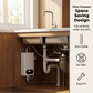 💧 PROMO LIMITÉE 50% DE RÉDUCTION ! ✨ Chauffe‑Eau Électrique Instantané Sans Réservoir – Compact, Sûr, Économique 🏠