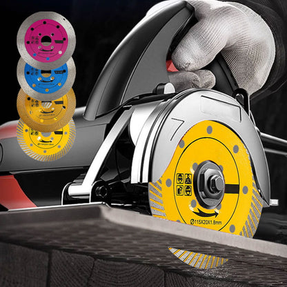🔧 PROMO LIMITÉE 50% DE RÉDUCTION ! 💥 Disques Coupe Pierre pour Meuleuses – Émeri Haute Densité, Cannelure Fine, Silencieux ✨