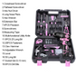 🔧 PROMO LIMITÉE 50% DE RÉDUCTION ! 💥 Kit Perceuse-Visseuse Sans Fil 18V – Puissante, Robuste, Coffret Portable ✨