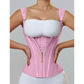 👙 PROMO LIMITÉE 50% DE RÉDUCTION ! 💥 Top Shapeur Tailleur Femme – Contrôle Ventre, Effet Push-Up, Bretelles Réglables ✨