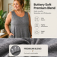 👗 PROMO LIMITÉE 50% DE RÉDUCTION ! 💥 Combinaison Sans Manches Grande Taille – Poches Pratiques, Coupe Fluide, Confort ✨