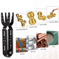 🔧 PROMO LIMITÉE 50% DE RÉDUCTION ! 💥 Pince Raccords Push-Fit – Multi-Tailles, Compacte, Poignée Ergonomique ✨