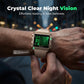 💎 PROMO LIMITÉE 50% DE RÉDUCTION ! ⚡ Montre Digitale Transparente Étanche 50M – Affichage hybride, Chronomètre, Style Rétro‑futuriste ✨