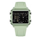 💎 PROMO LIMITÉE 50% DE RÉDUCTION ! ⚡ Montre Digitale Transparente Étanche 50M – Affichage hybride, Chronomètre, Style Rétro‑futuriste ✨