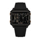 💎 PROMO LIMITÉE 50% DE RÉDUCTION ! ⚡ Montre Digitale Transparente Étanche 50M – Affichage hybride, Chronomètre, Style Rétro‑futuriste ✨