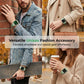 💎 PROMO LIMITÉE 50% DE RÉDUCTION ! ⚡ Montre Digitale Transparente Étanche 50M – Affichage hybride, Chronomètre, Style Rétro‑futuriste ✨